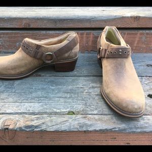 Women’s *Red Wing* Size 9M Booties